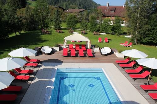 Imagen general del Hotel Gut Weissenhof. Foto 5