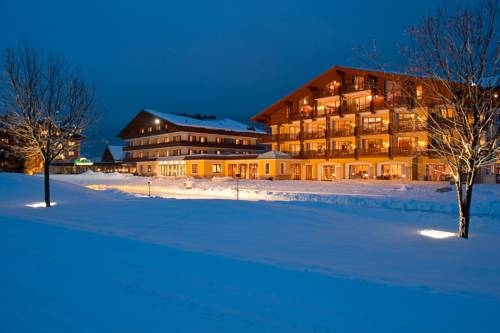 Imagen general del Hotel Gut Weissenhof. Foto 4