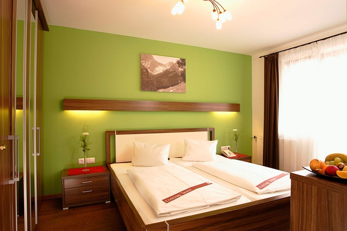 Imagen de la habitación del Hotel Gut Wenghof - Family Resort Werfenweng. Foto 4