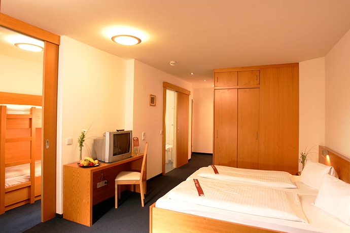 Imagen de la habitación del Hotel Gut Wenghof - Family Resort Werfenweng. Foto 7