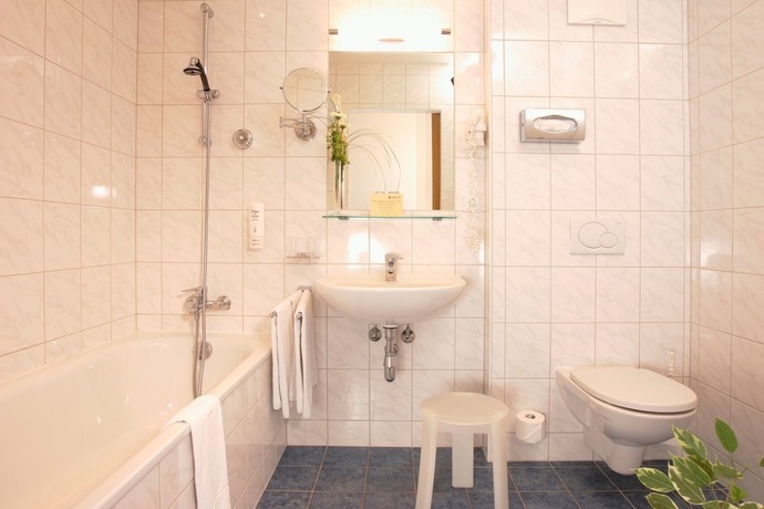 Imagen de la habitación del Hotel Gut Wenghof - Family Resort Werfenweng. Foto 11