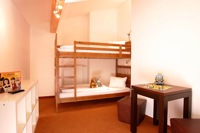 Imagen de la habitación del Hotel Gut Wenghof - Family Resort Werfenweng. Foto 14