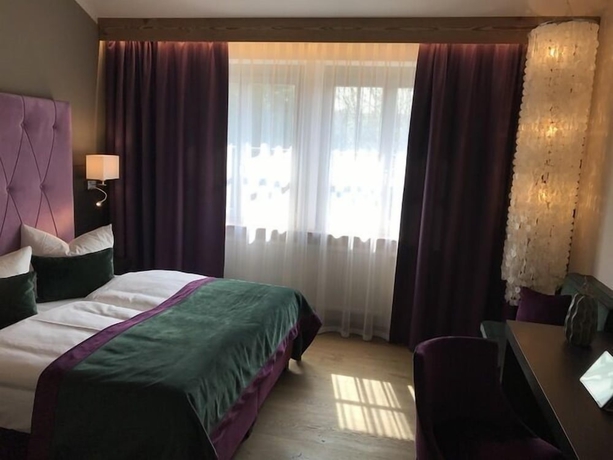 Imagen de la habitación del Hotel Gut am See and Restaurant. Foto 10