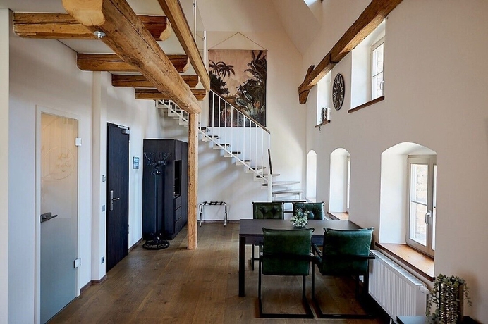Imagen de la habitación del Hotel Gut am See and Restaurant. Foto 12