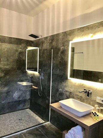 Imagen de la habitación del Hotel Gut am See and Restaurant. Foto 18