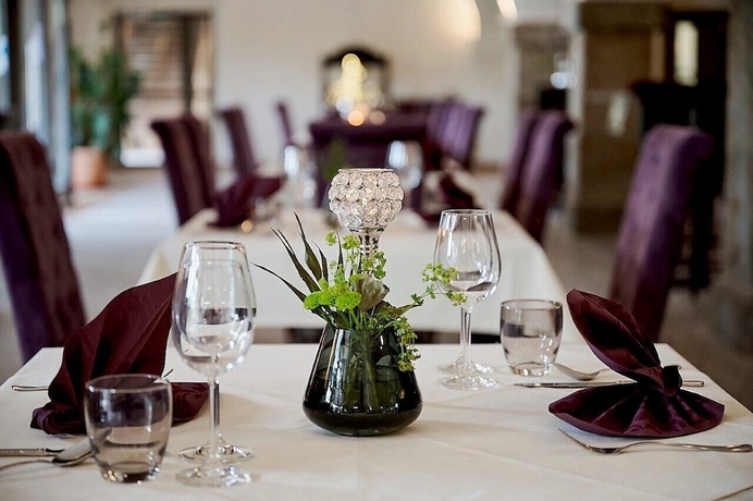Imagen del bar/restaurante del Hotel Gut am See and Restaurant. Foto 4