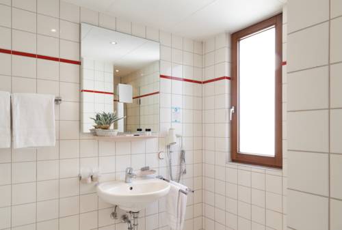 Imagen de la habitación del Hotel Gute Hoffnung. Foto 3