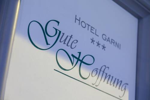 Imagen de la habitación del Hotel Gute Hoffnung. Foto 4