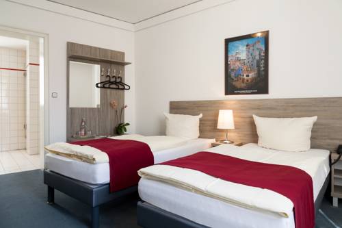 Imagen de la habitación del Hotel Gute Hoffnung. Foto 6