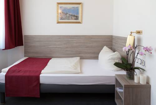 Imagen de la habitación del Hotel Gute Hoffnung. Foto 7