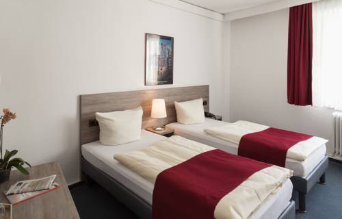 Imagen de la habitación del Hotel Gute Hoffnung. Foto 9