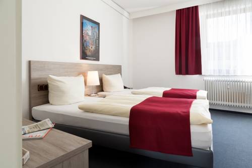 Imagen de la habitación del Hotel Gute Hoffnung. Foto 10