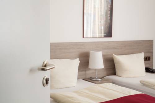 Imagen de la habitación del Hotel Gute Hoffnung. Foto 11