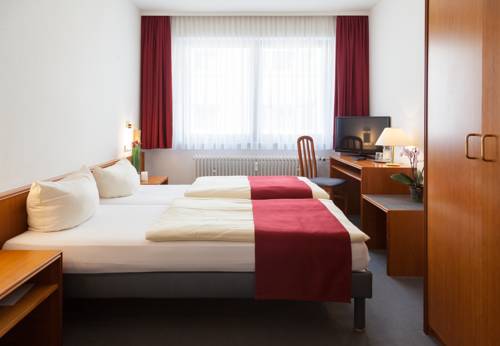 Imagen de la habitación del Hotel Gute Hoffnung. Foto 12