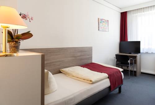 Imagen de la habitación del Hotel Gute Hoffnung. Foto 13