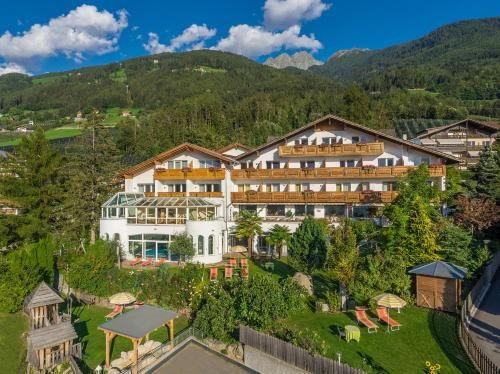Imagen general del Hotel Gutenberg, Merano. Foto 3