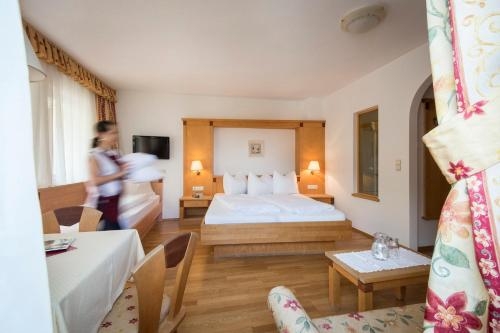 Imagen general del Hotel Gutenberg, Merano. Foto 4