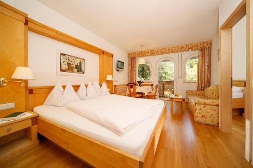 Imagen general del Hotel Gutenberg, Merano. Foto 6