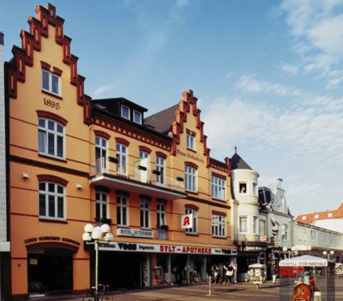 Imagen de la habitación del Hotel Gutenberg, Sylt. Foto 2