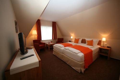 Imagen de la habitación del Hotel Gutenberg, Sylt. Foto 3
