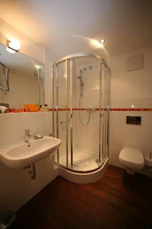 Imagen de la habitación del Hotel Gutenberg, Sylt. Foto 4