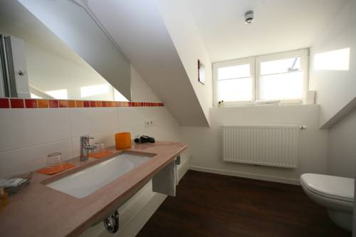 Imagen de la habitación del Hotel Gutenberg, Sylt. Foto 5