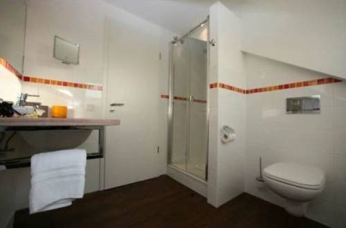 Imagen de la habitación del Hotel Gutenberg, Sylt. Foto 6