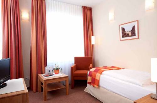 Imagen de la habitación del Hotel Gutenberg, Sylt. Foto 15