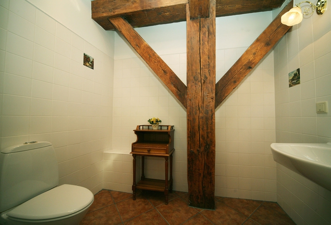 Imagen de la habitación del Hotel Gutenbergs. Foto 7