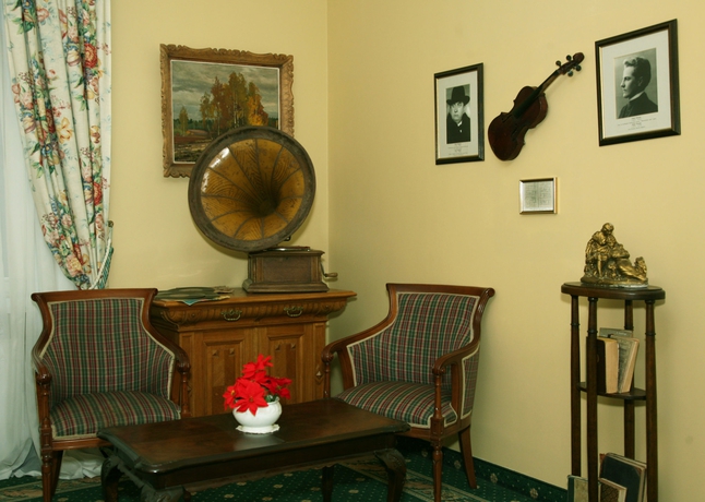 Imagen general del Hotel Gutenbergs. Foto 2