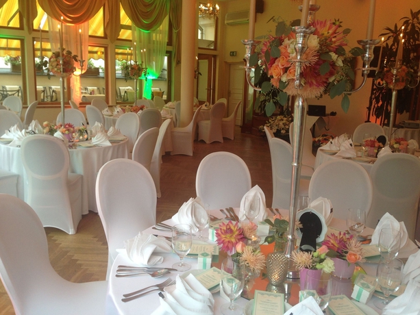 Imagen de los interiores del Hotel Gutenbergs. Foto 14