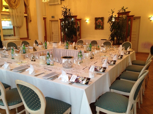 Imagen de los interiores del Hotel Gutenbergs. Foto 15