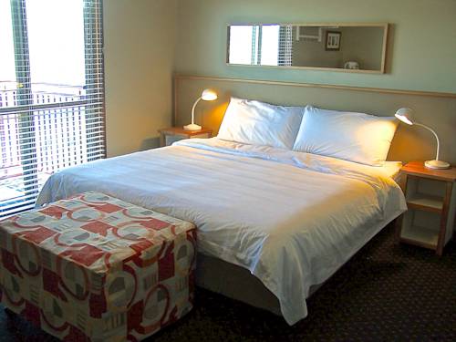 Imagen de la habitación del Hotel Guthega Inn. Foto 4