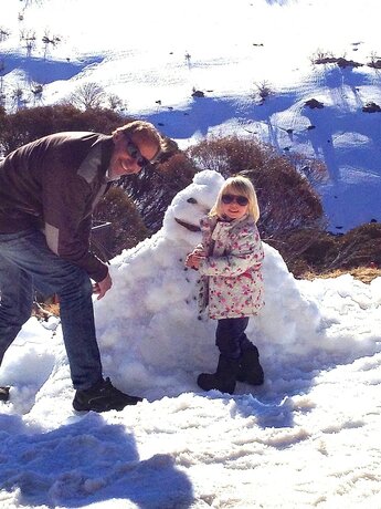 Imagen general del Hotel Guthega Inn. Foto 3