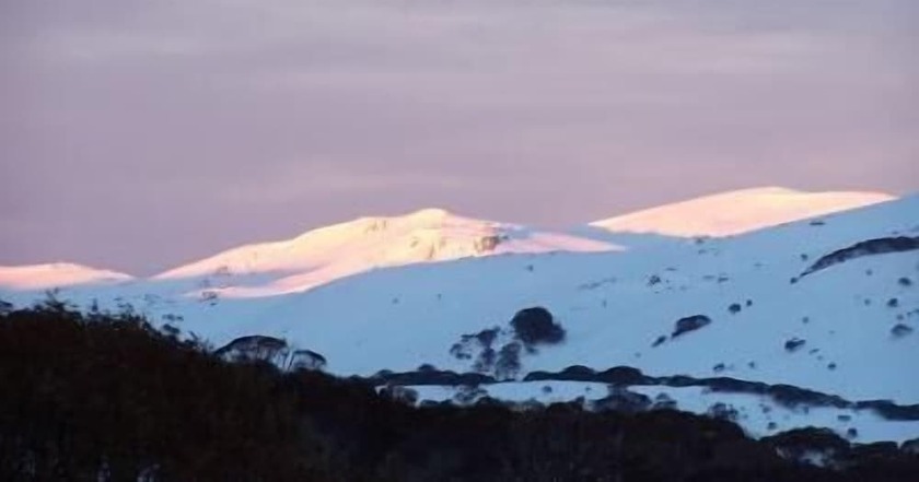 Imagen general del Hotel Guthega Inn. Foto 5