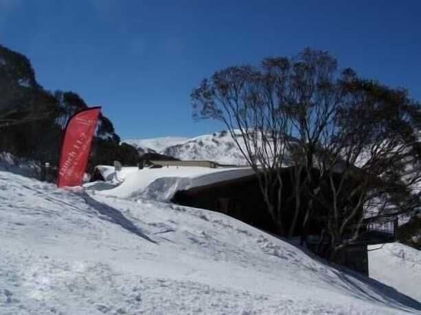 Imagen general del Hotel Guthega Inn. Foto 6