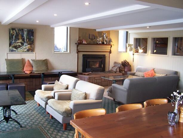 Imagen general del Hotel Guthega Inn. Foto 8