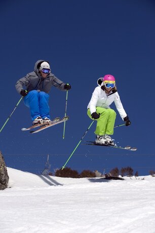 Imagen general del Hotel Guthega Inn. Foto 9