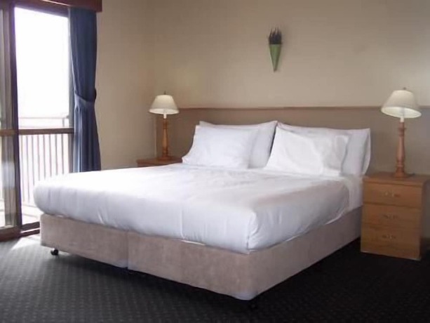 Imagen de la habitación del Hotel Guthega Inn. Foto 15