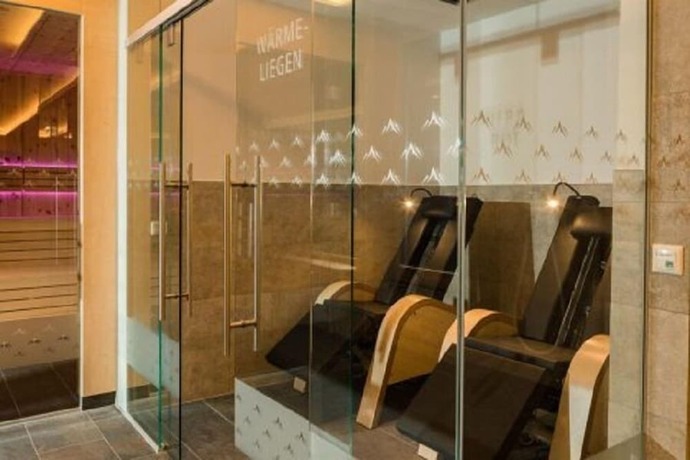 Imagen general del Hotel Guthof Lutz. Foto 2