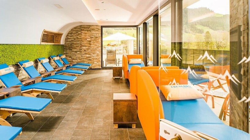 Imagen general del Hotel Guthof Lutz. Foto 12