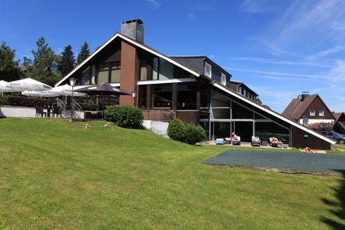 Imagen de la habitación del Hotel Gut-hotel Sporthotel Schulenberg. Foto 2