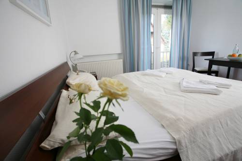 Imagen de la habitación del Hotel Gut-hotel Sporthotel Schulenberg. Foto 3