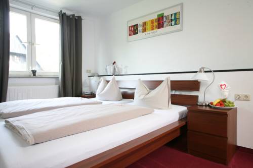 Imagen de la habitación del Hotel Gut-hotel Sporthotel Schulenberg. Foto 4