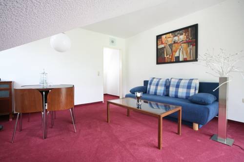 Imagen de la habitación del Hotel Gut-hotel Sporthotel Schulenberg. Foto 5