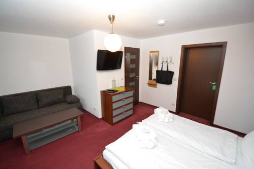 Imagen de la habitación del Hotel Gut-hotel Sporthotel Schulenberg. Foto 6