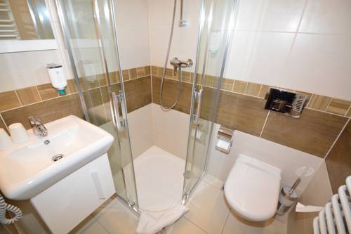 Imagen de la habitación del Hotel Gut-hotel Sporthotel Schulenberg. Foto 7