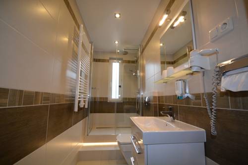 Imagen de la habitación del Hotel Gut-hotel Sporthotel Schulenberg. Foto 8