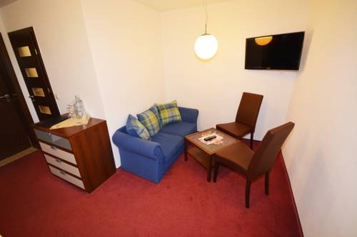 Imagen de la habitación del Hotel Gut-hotel Sporthotel Schulenberg. Foto 9