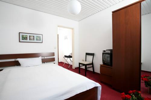 Imagen de la habitación del Hotel Gut-hotel Sporthotel Schulenberg. Foto 11